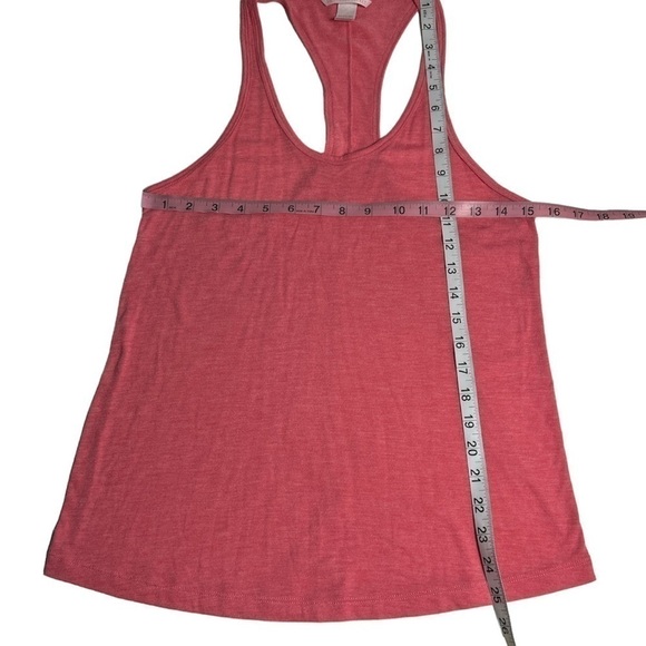 Victoria Secret racerback tank size small - Picture 2 of 5